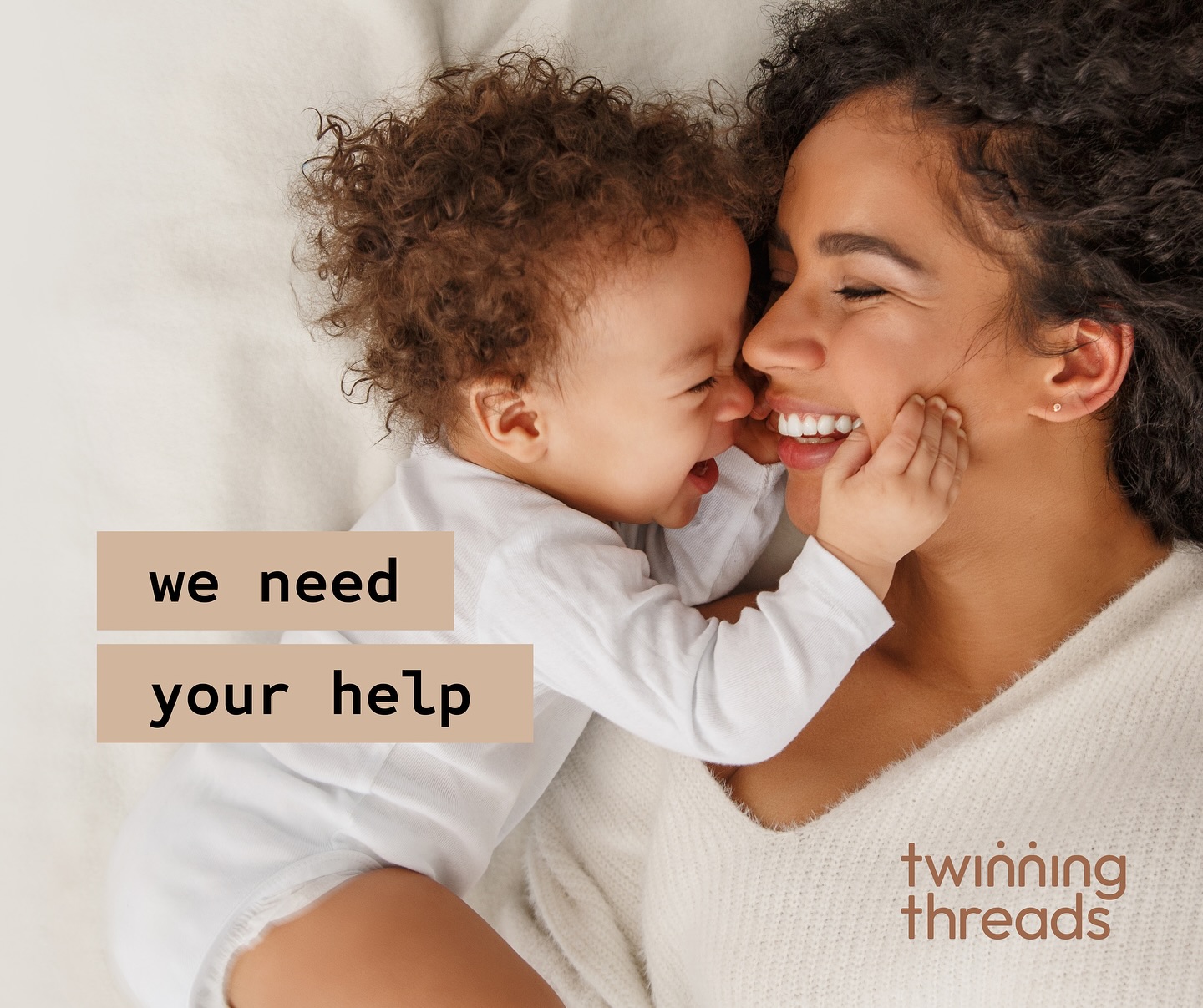 Twinning Threads Ltd | Chipping Campden