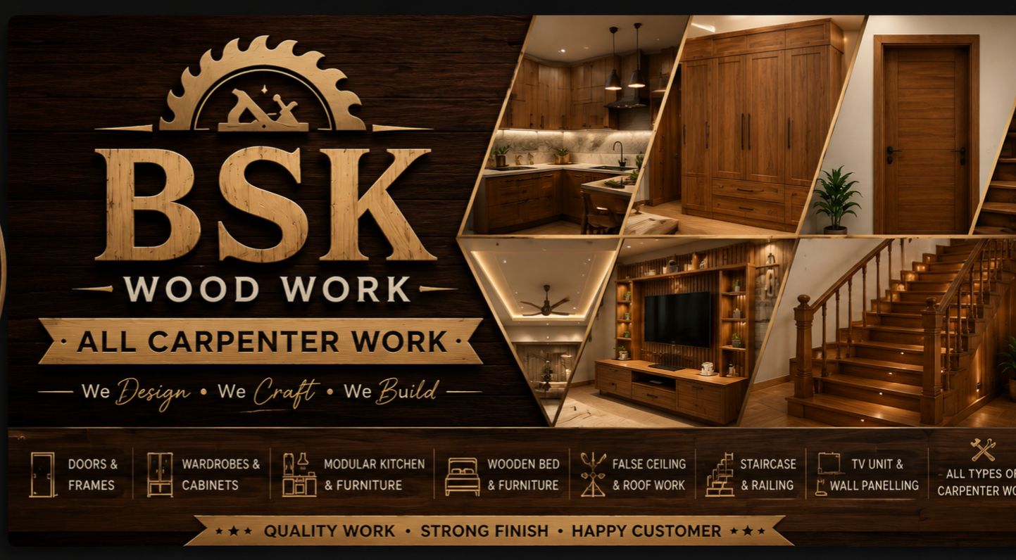 KFAG WORKS | Lala Ram Jangid