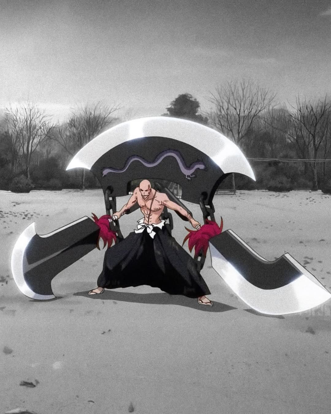 Tite Kubo 久保 帯人 - Tite Kubo 久保 帯人 added a new photo.