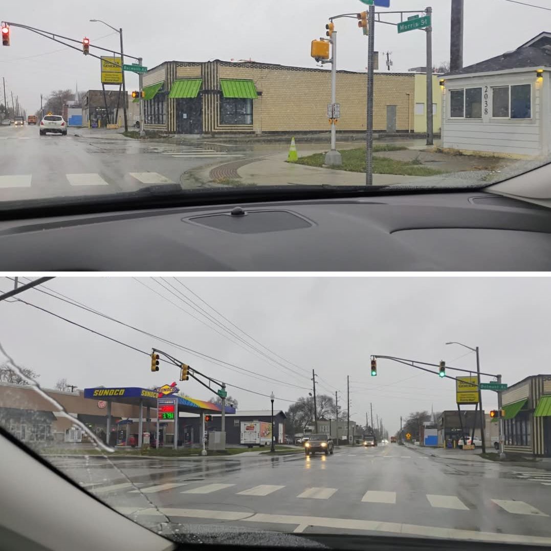 Growing up in Stringtown (Indianapolis, Indiana) | Any good stories ...