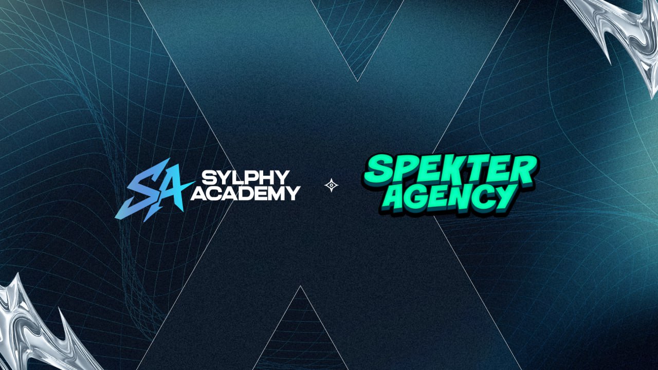 Sylphy - 🚨 Partnership Announcement 🚨 Sylphy Academy x Spekter Agency 🤝 ...
