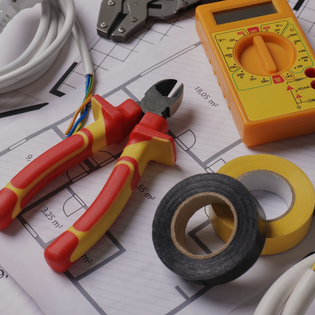 Electrical - 🏠⚡️ Your electrician for residential building 🏠⚡️ ⚡️ ...