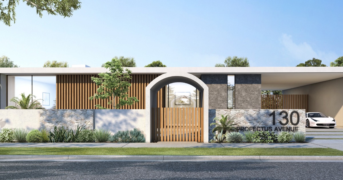 Profectus Design | Sydney NSW