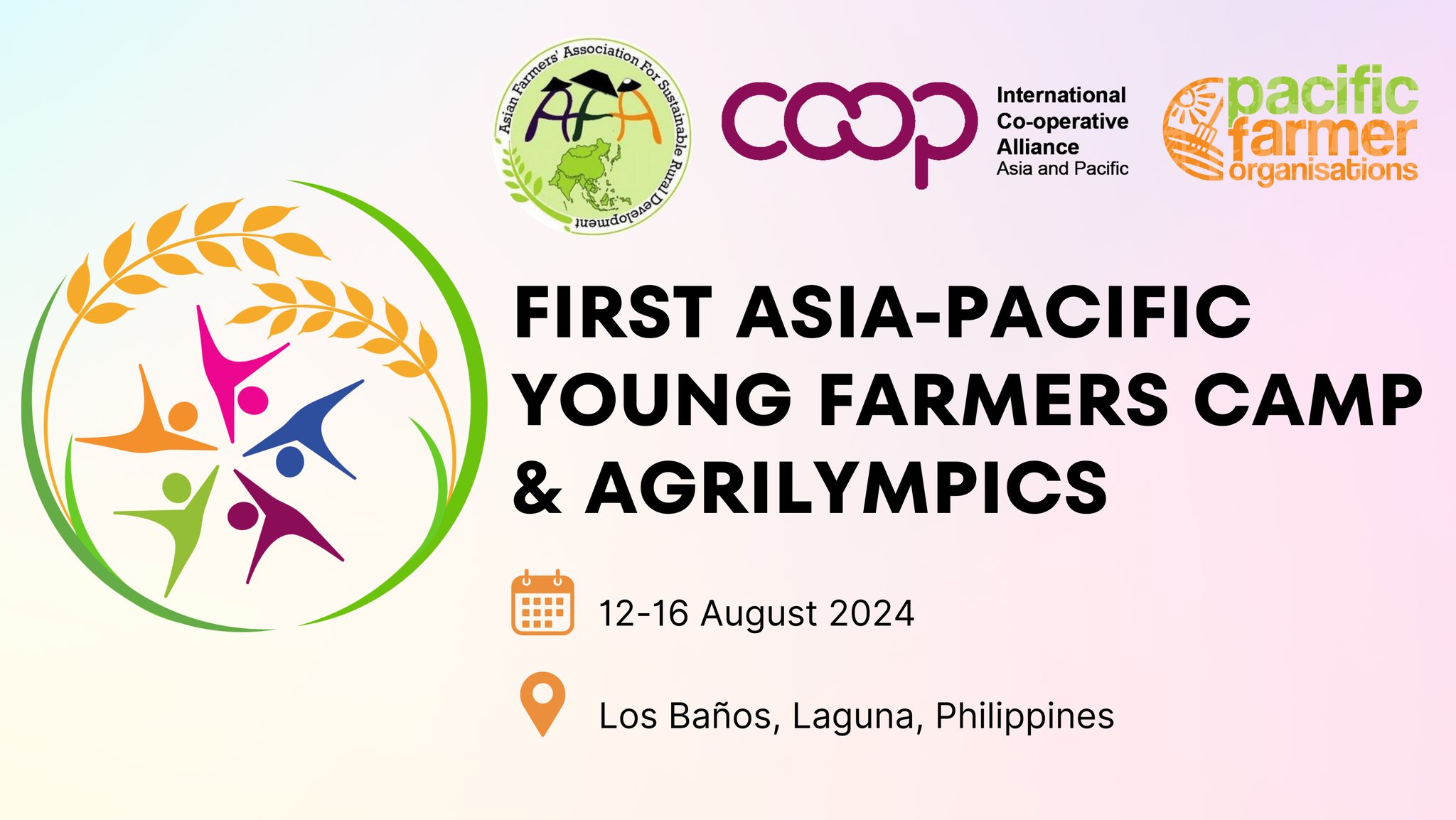 Asian - 🌟🌾Official Announcement! 🌾🌟 We are thrilled to announce the ...