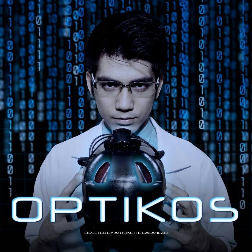 Optikos