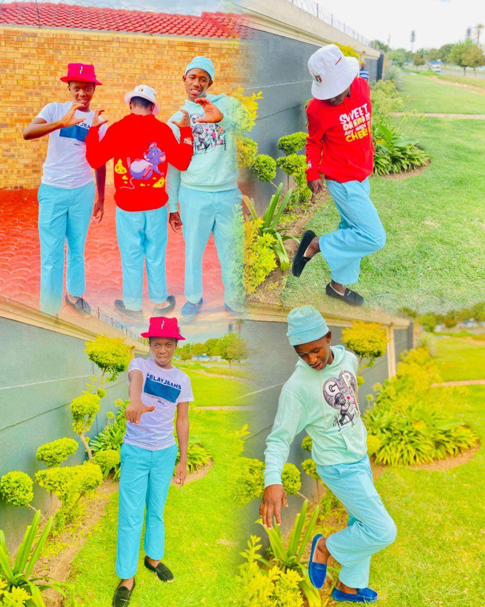 Mshiso Wase Mbondwen Shisaa