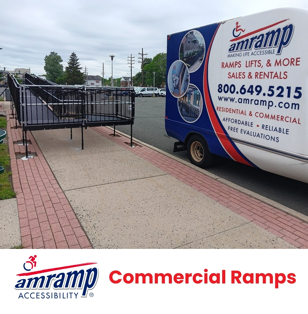 Amramp Accessibility of Pittsburgh | Waynesburg PA