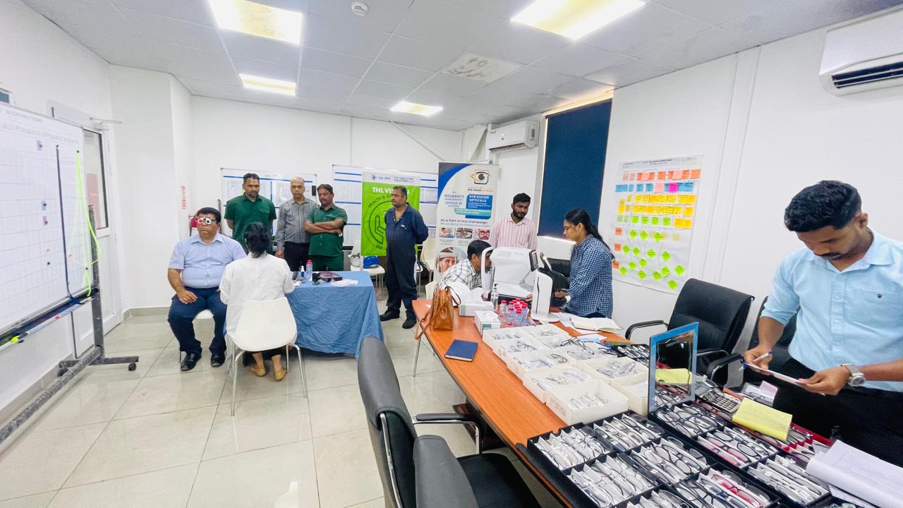 UTP Group | Dubai