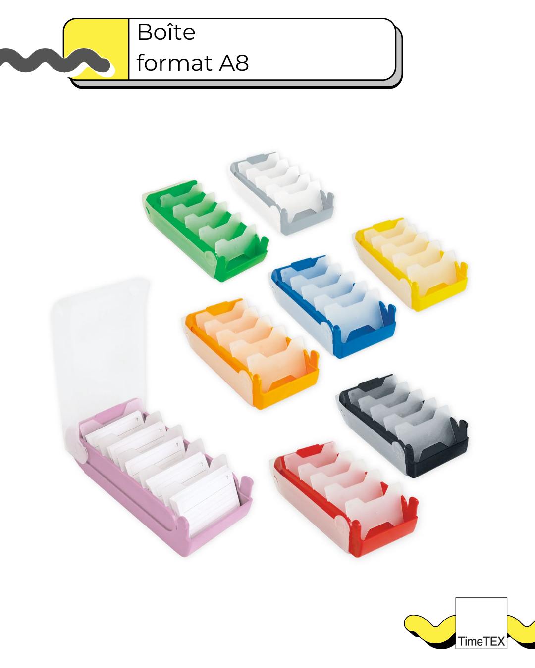 TimeTEX France | Riedenburg
