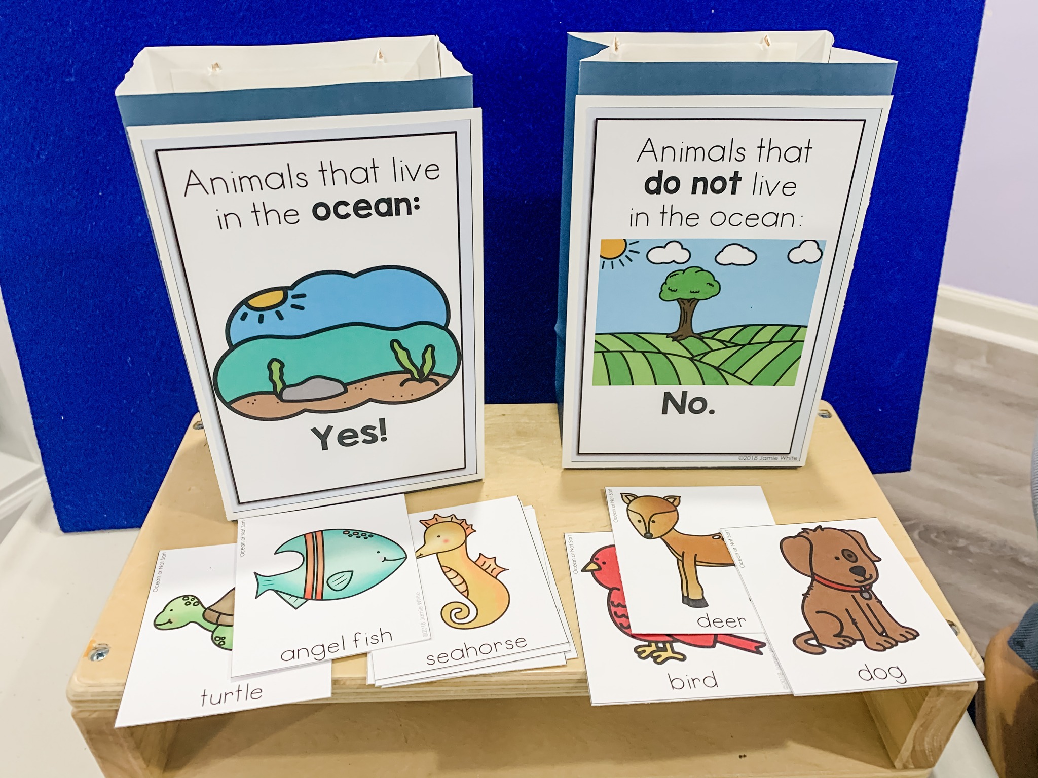 Get ready for summer with this... - Play to Learn Preschool