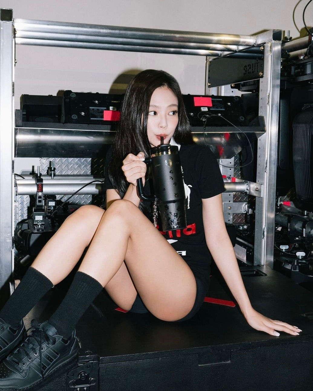 BLACKPINK - JENNIE 💖💖💖