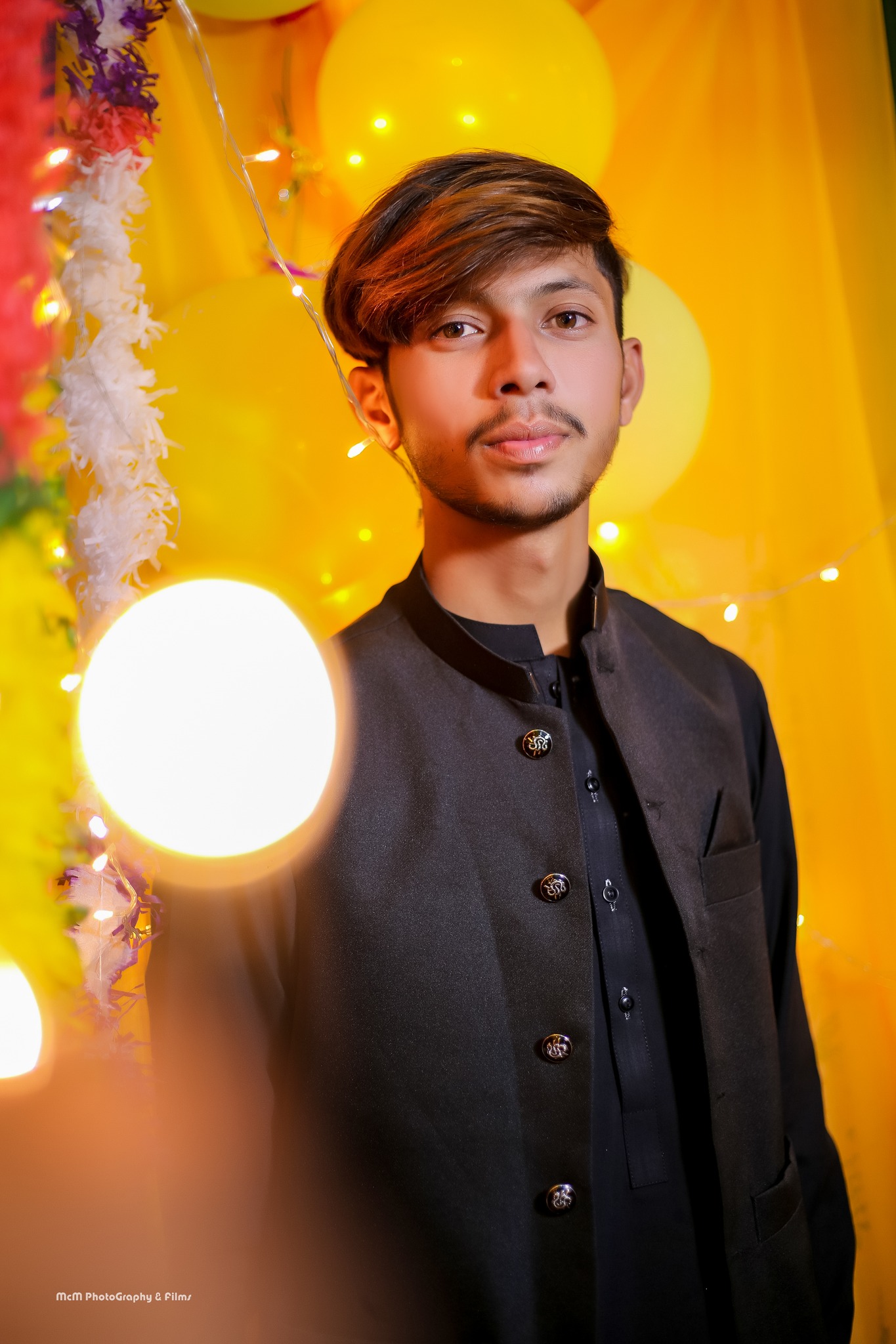 McM Studio - Clicked #Rana_Faraz_RajpooT 🎥McM Studio 🎥... | Facebook