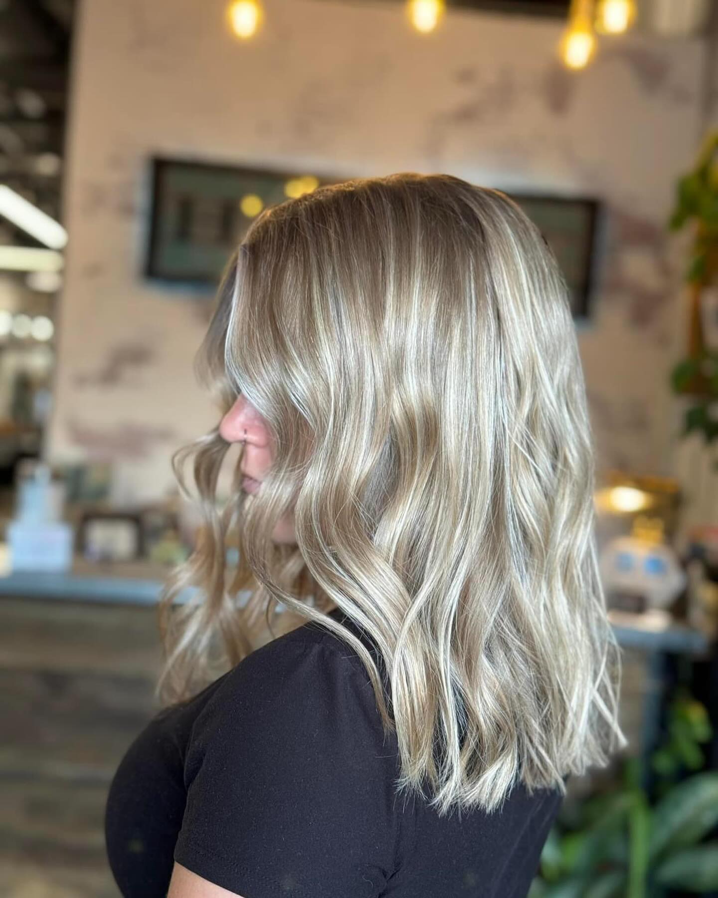 Hair Salon Beaumont Tx