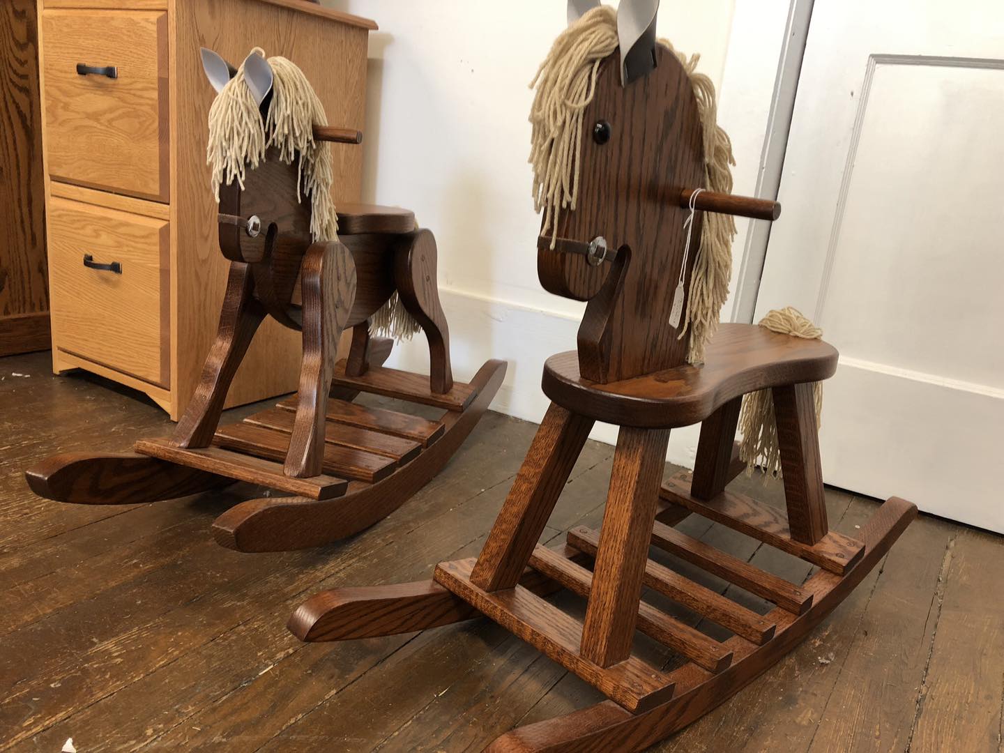 Ruff Furniture | Ridgeway SC
