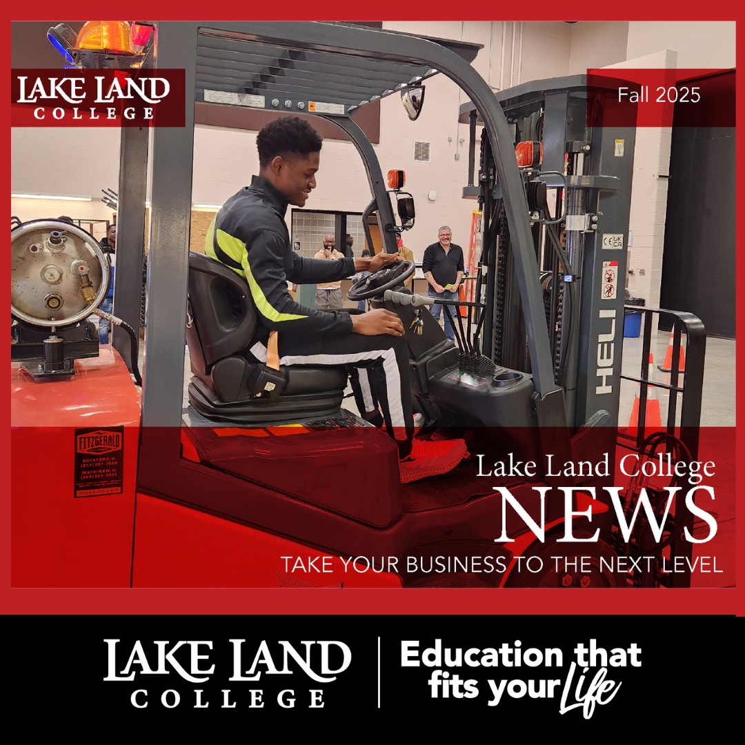 Lake Land College | Mattoon IL