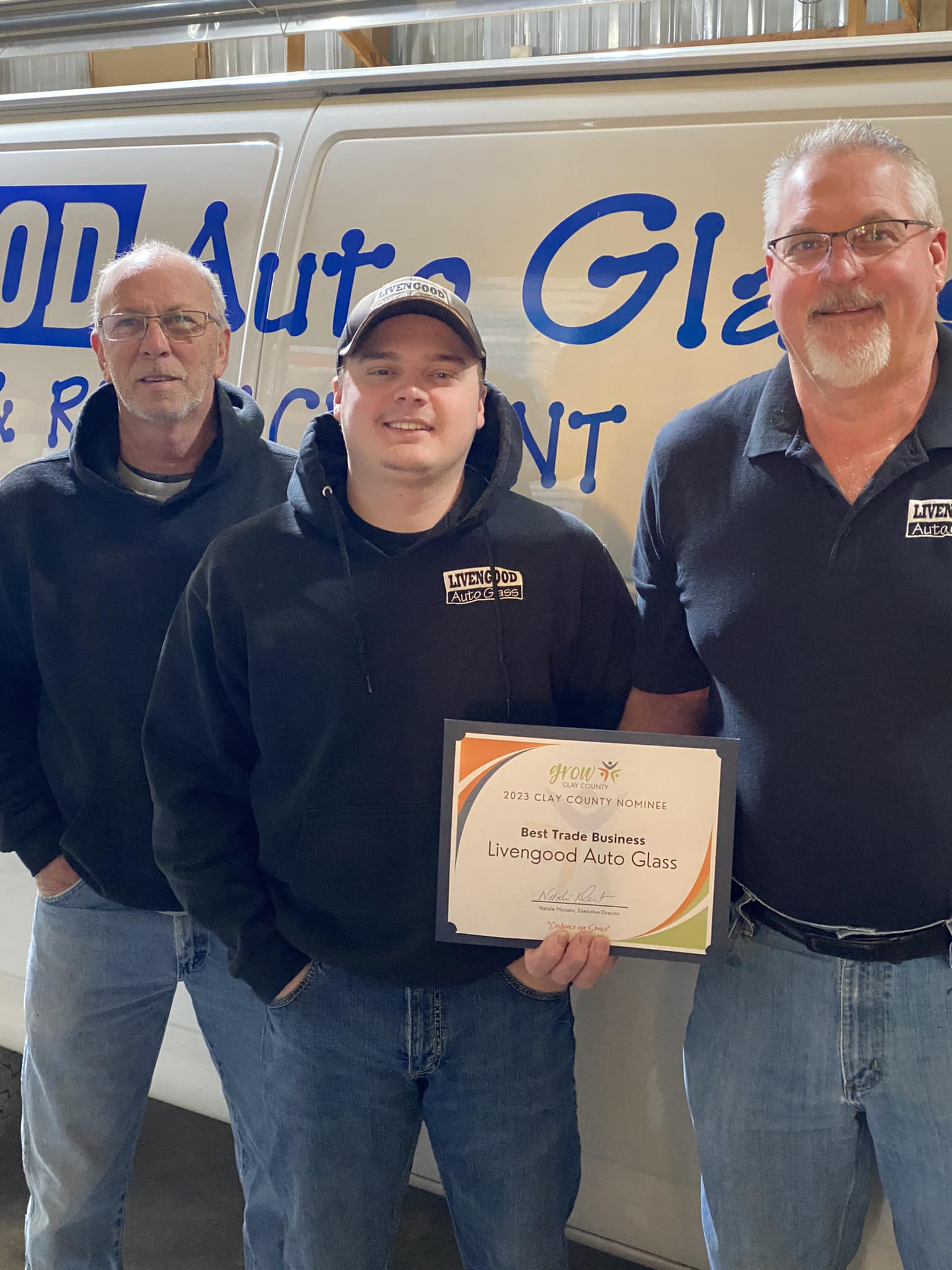 Livengood Auto Glass