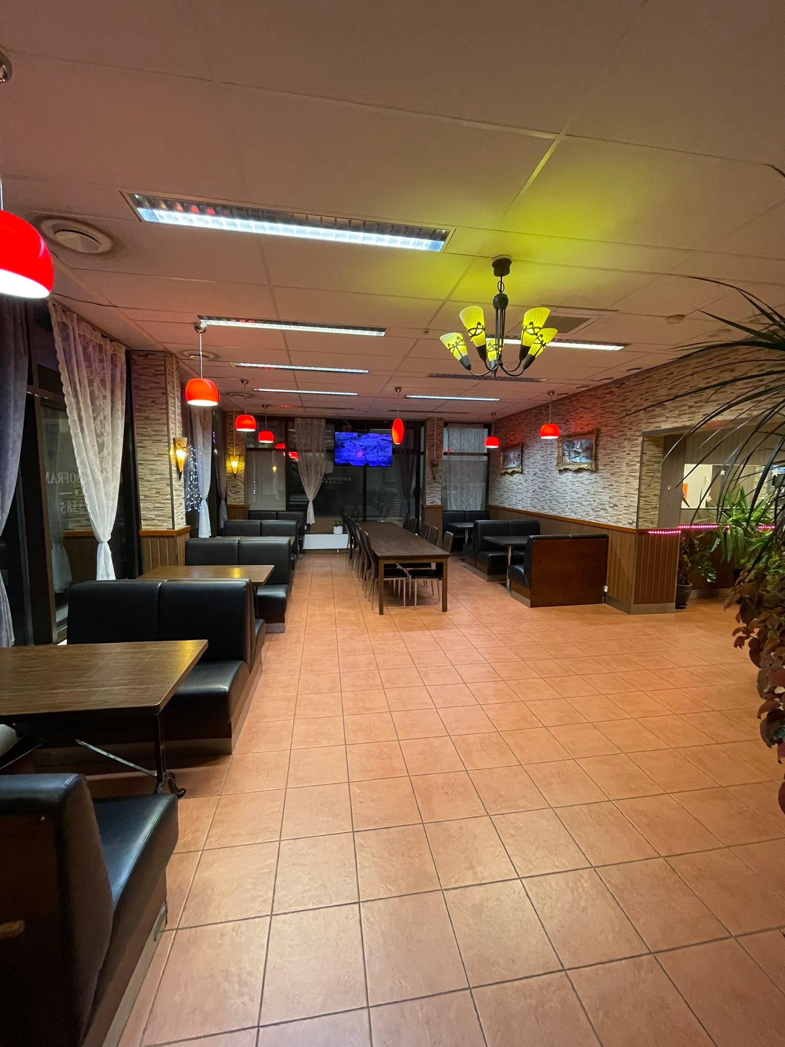 Ravintola Sofram Raisio updated... - Ravintola Sofram Raisio