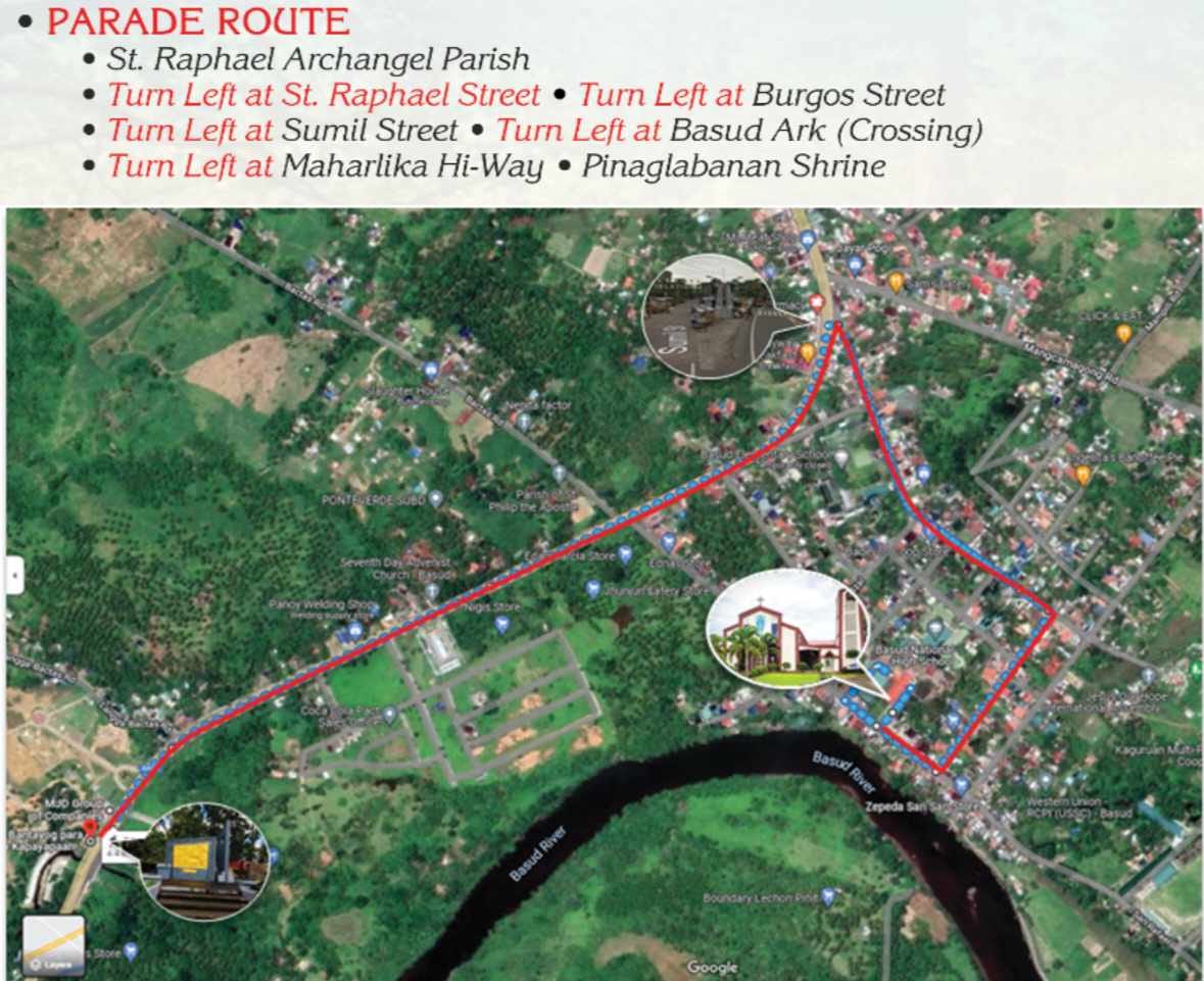 Lgu Basud Camarines Norte