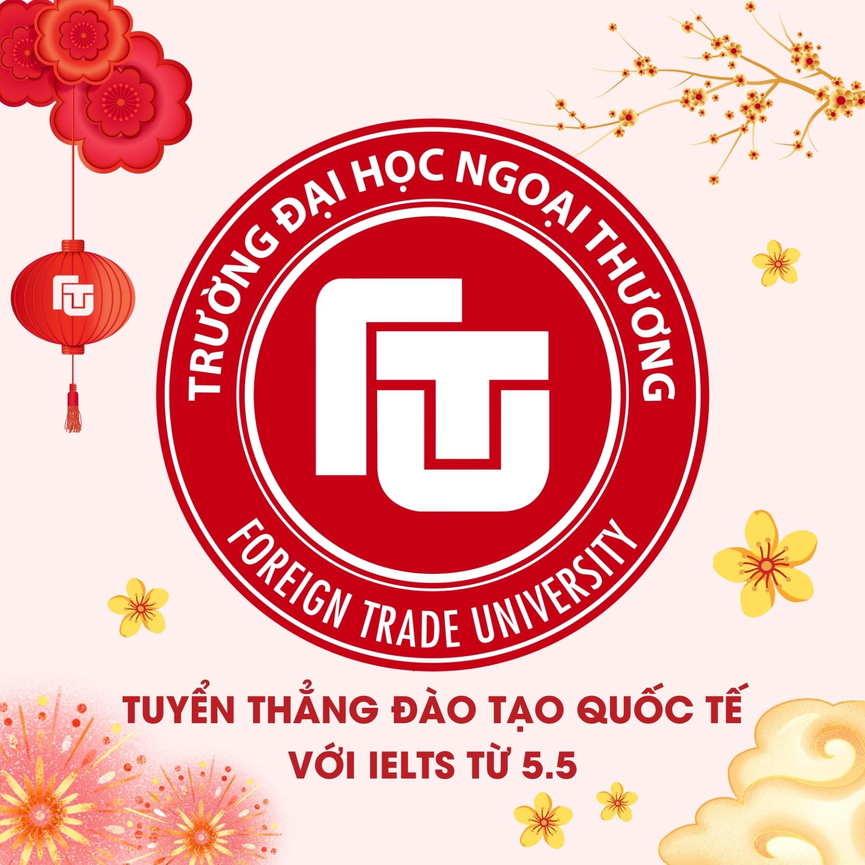 Đào tạo quốc tế FTU2 | Ho Chi Minh City