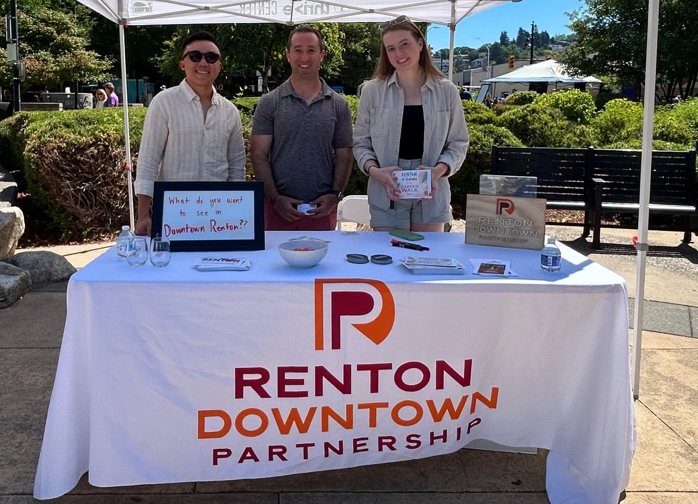Return to Renton Car Show | Renton WA