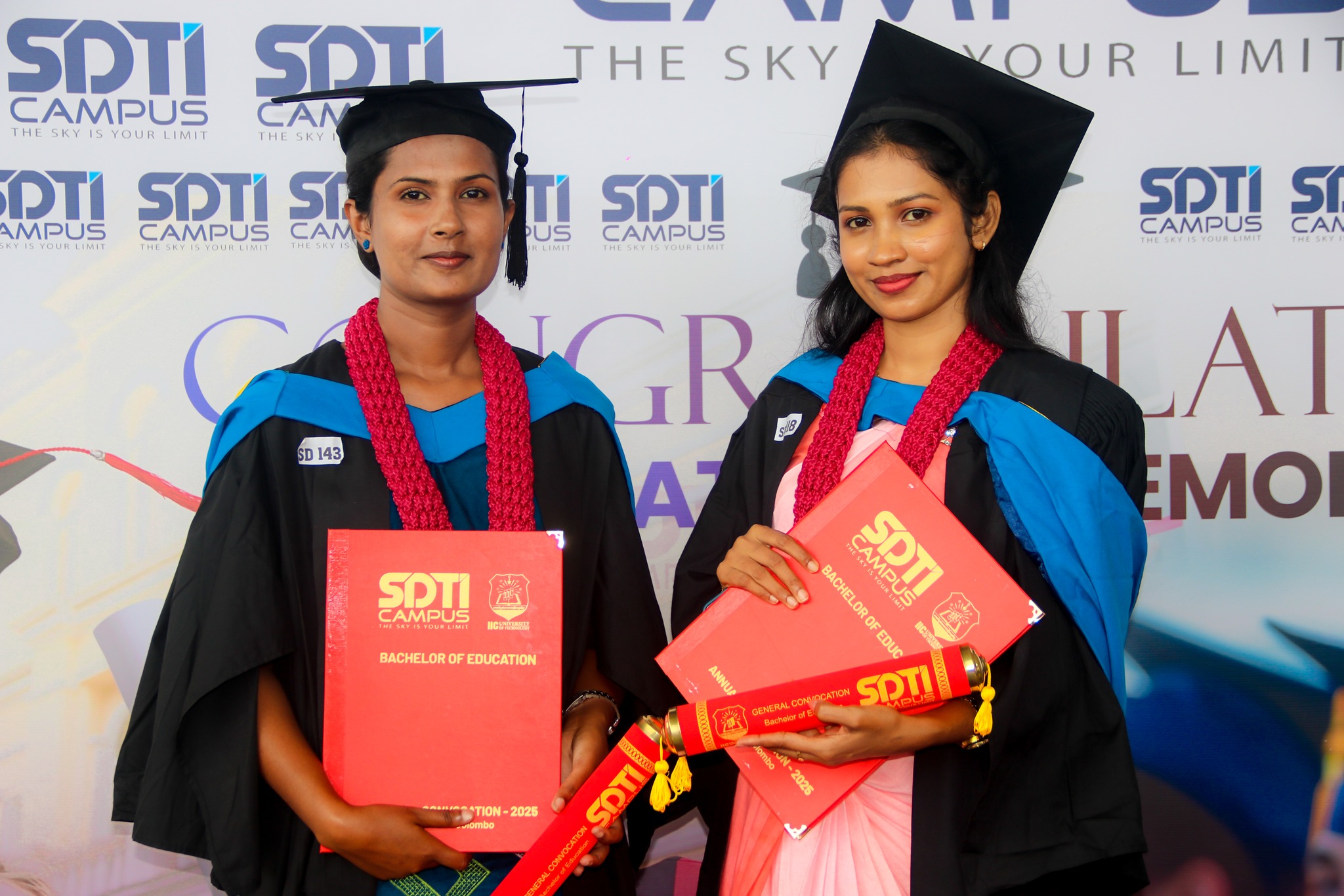 SDTI Hotel School | Kandy