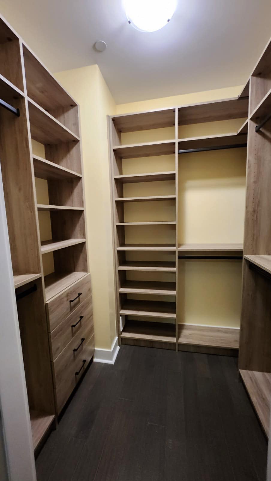 Fraser Valley Custom Closets