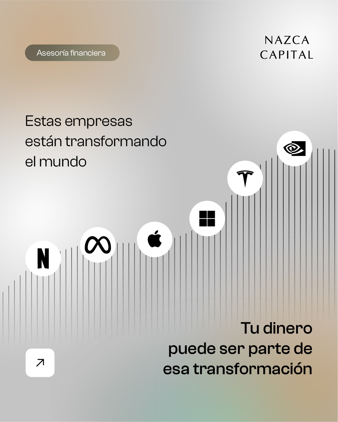 Nazca Capital