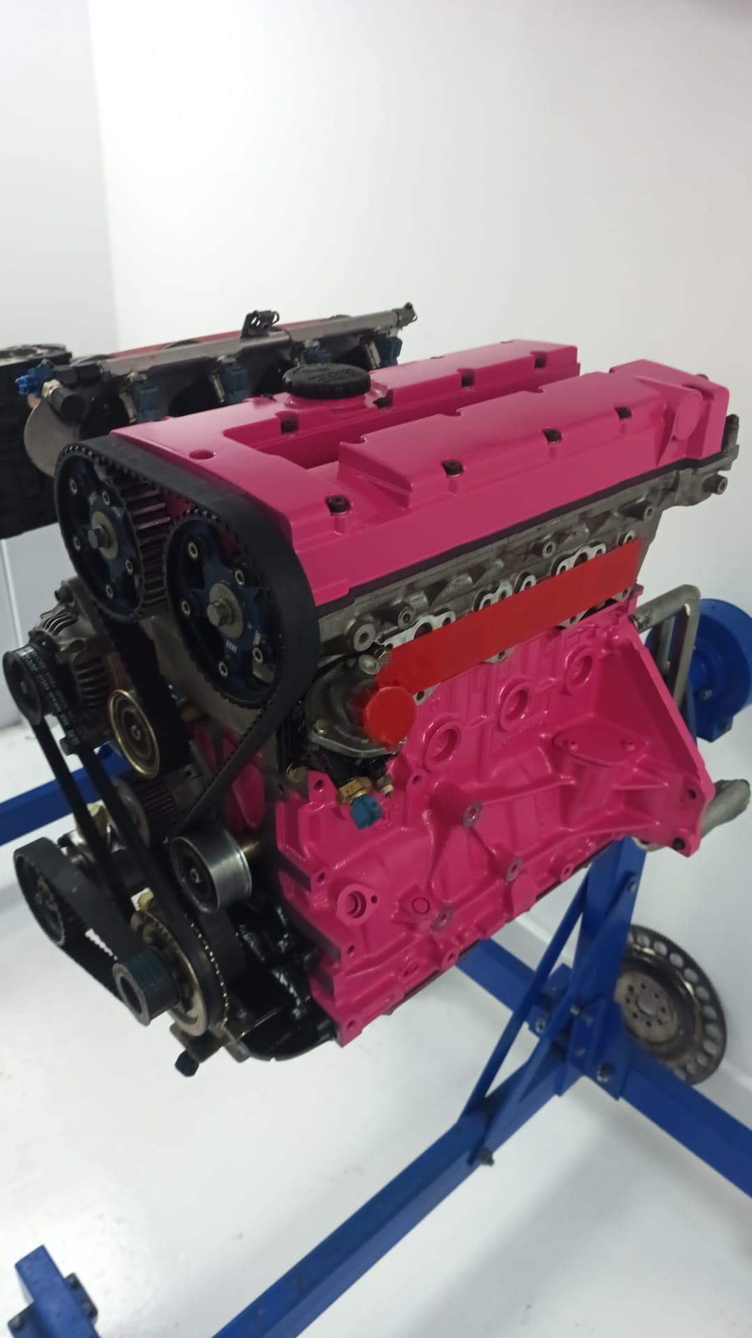 K&S Motorsport
