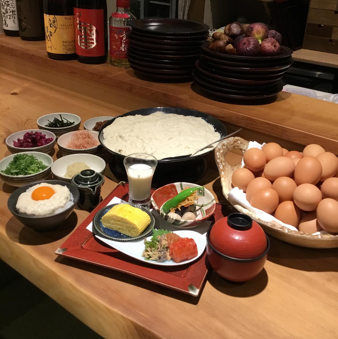 ゆば 料理 東山 ゆう 豆