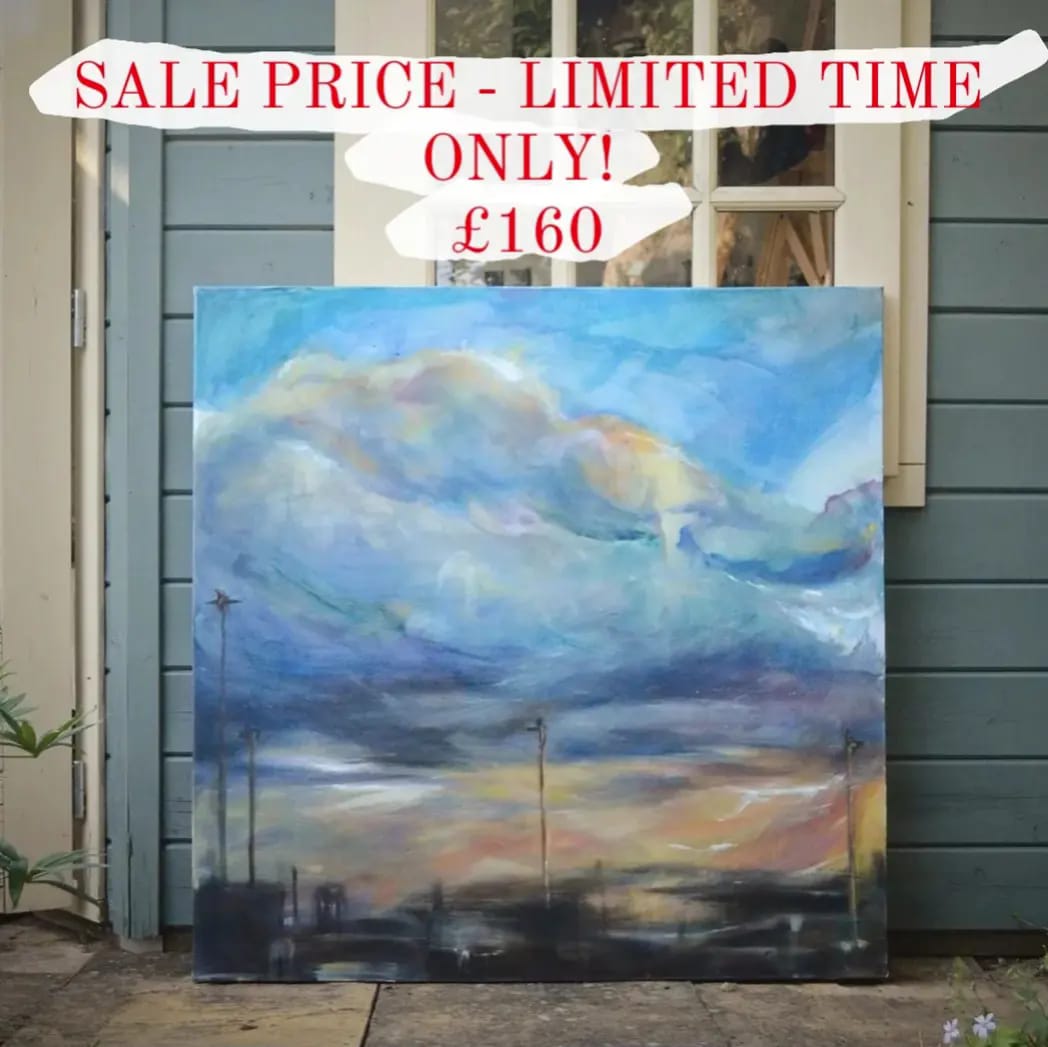 Lucy Rostron Art