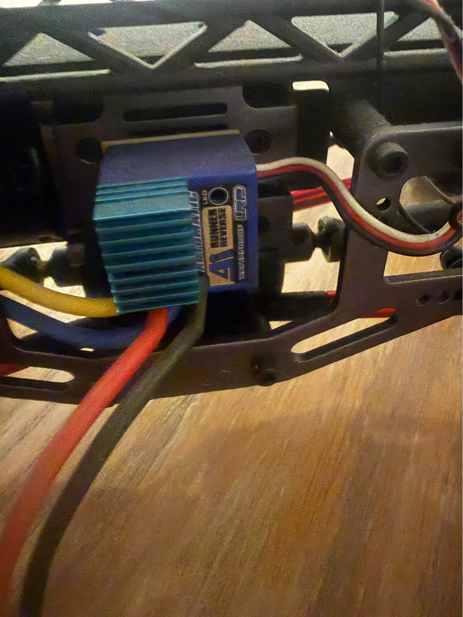 Venom Creeper RC Crawler for Parts - Cars & Trucks | Facebook ...