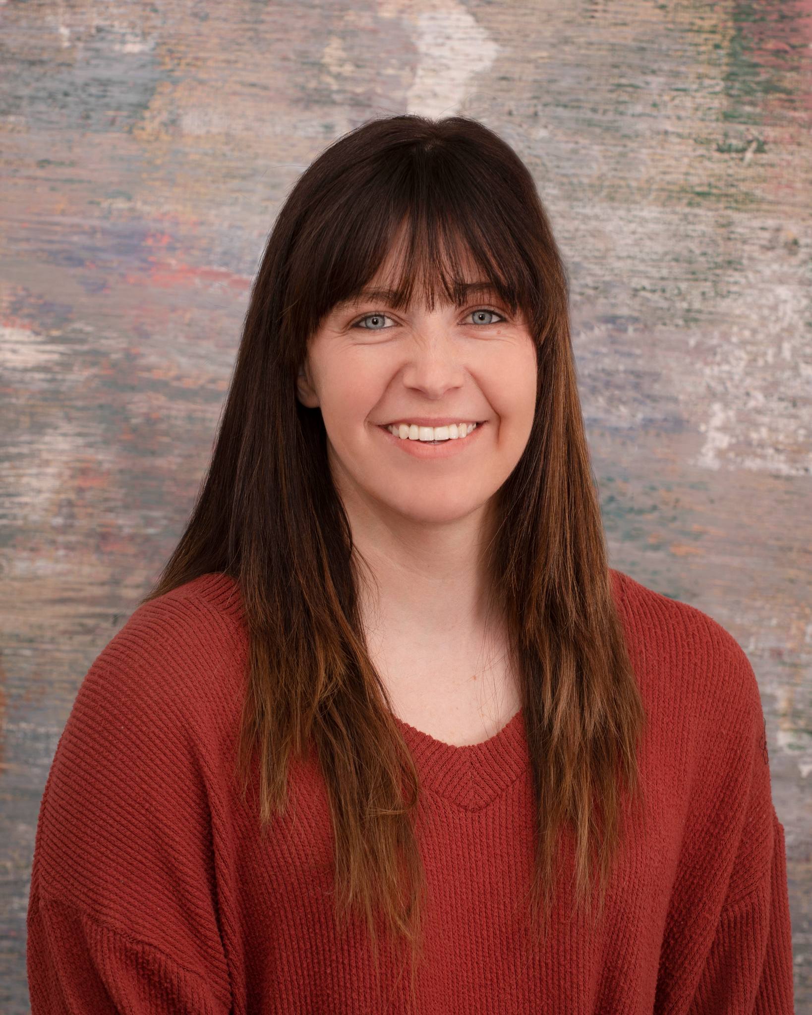 Thomas - Quinnlyn Carpenter has served for almost three terms on our ...