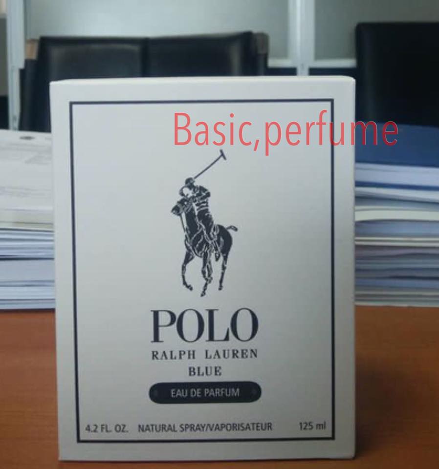 Basic.perfume | Bangkok