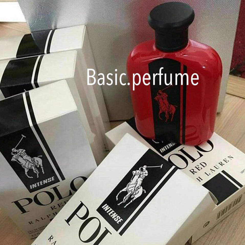Basic.perfume | Bangkok