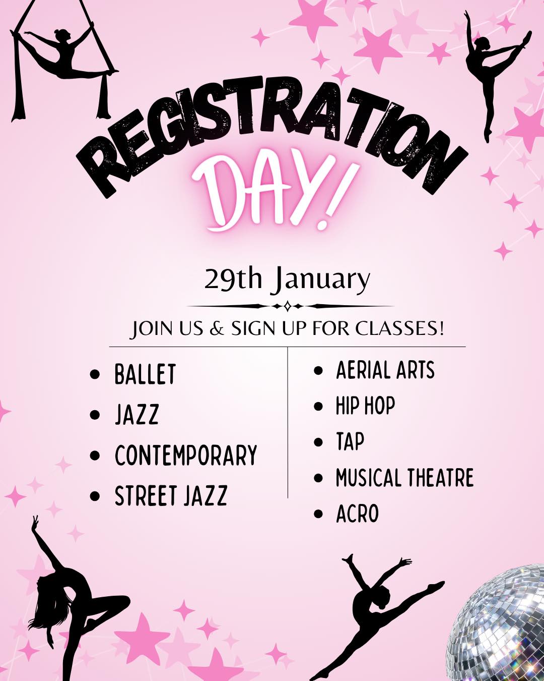 Sol Dance Studio | Roma QLD