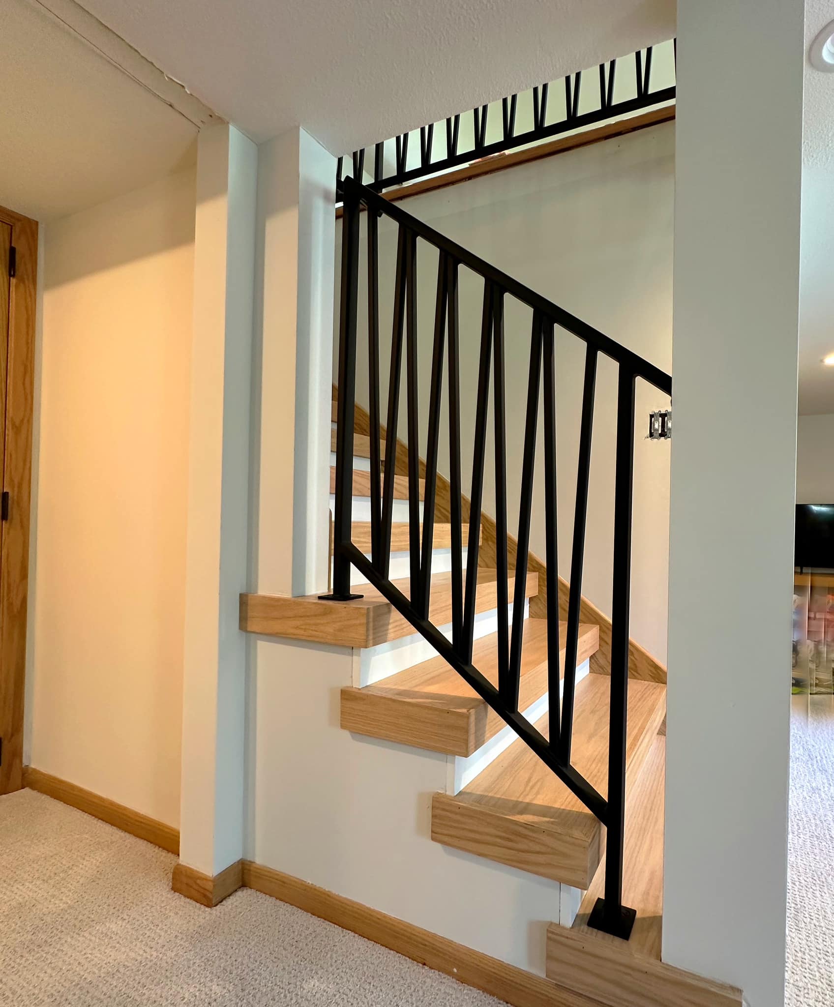 Custom Railings Plus