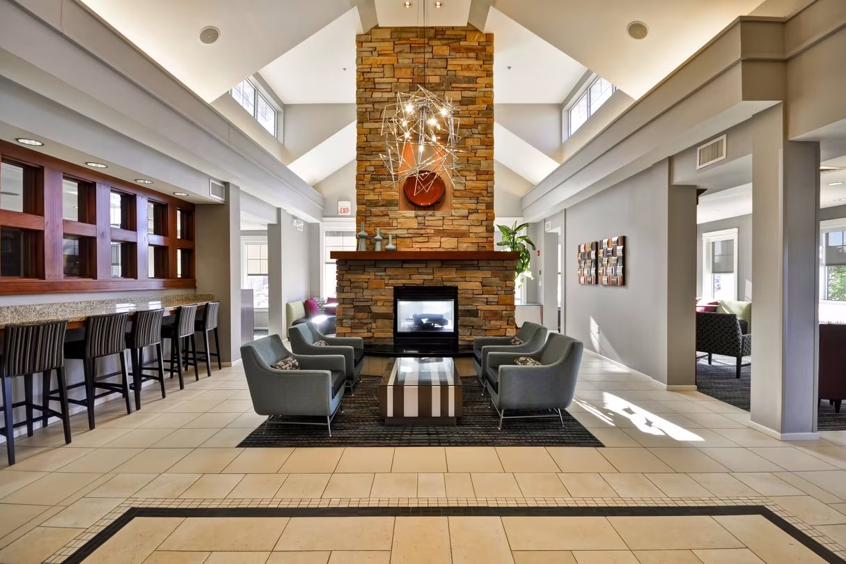 Hampton Inn... - Hampton Inn Mobile-East Bay/Daphne