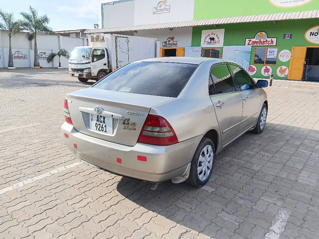 COPPER BELT CAR'S FOR SALE UNDER K15 PIN