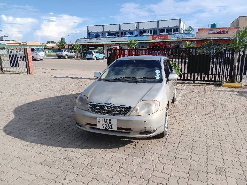 COPPER BELT CAR'S FOR SALE UNDER K15 PIN