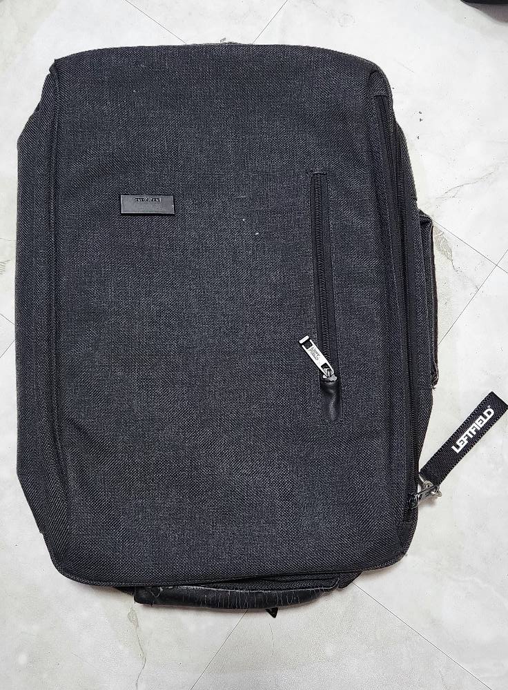 Adidas Backpack
