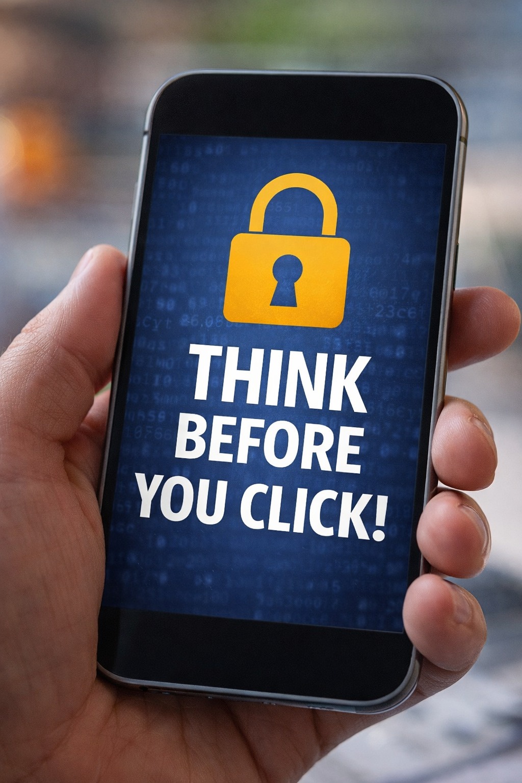 Kentucky - 🔒 Kentuckians: Cyber Safety Tips Before You Click Many ...