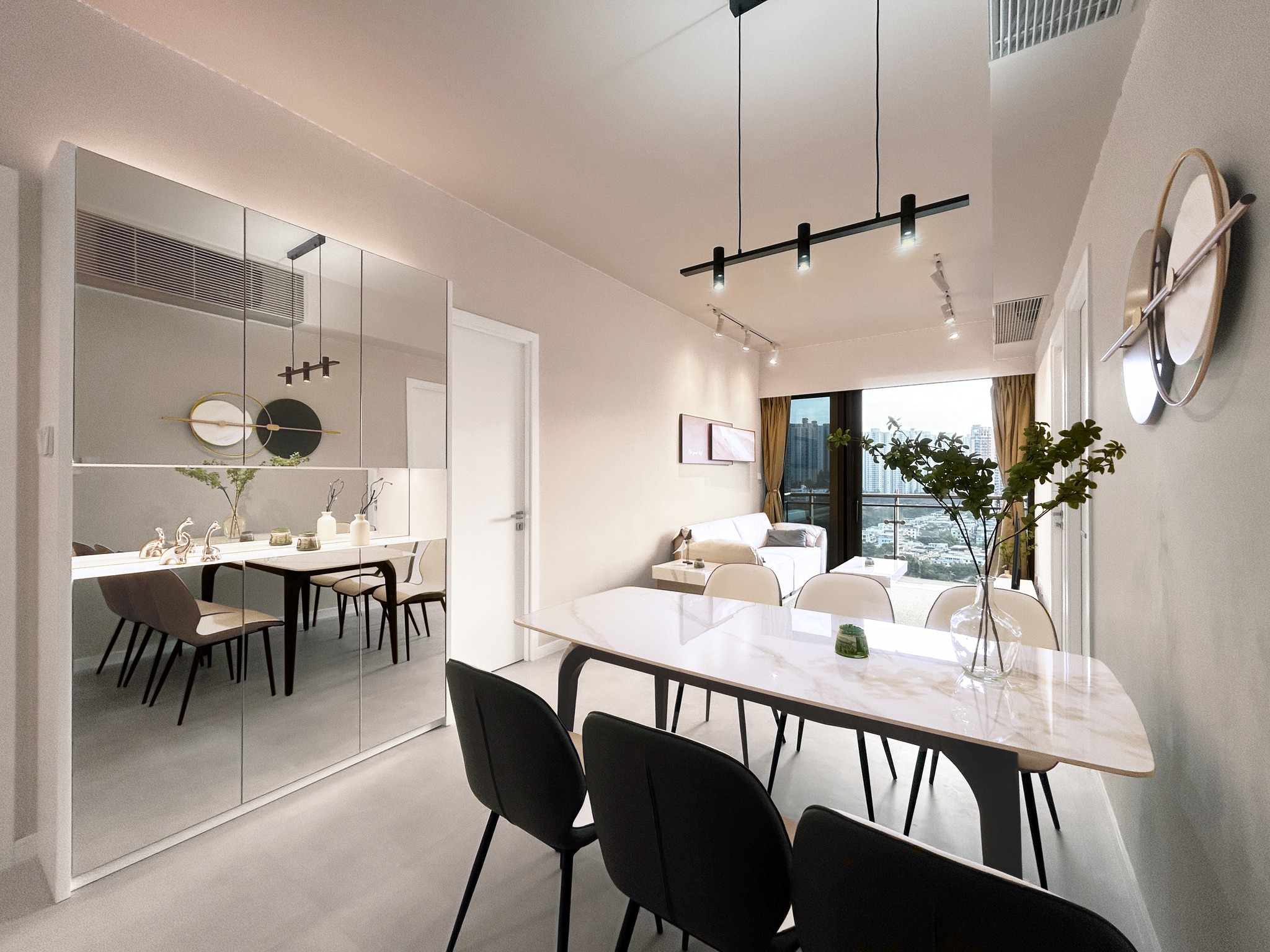 泓居設計裝飾工程有限公司 VT Design Decoration Ltd. | Hong Kong Hong Kong