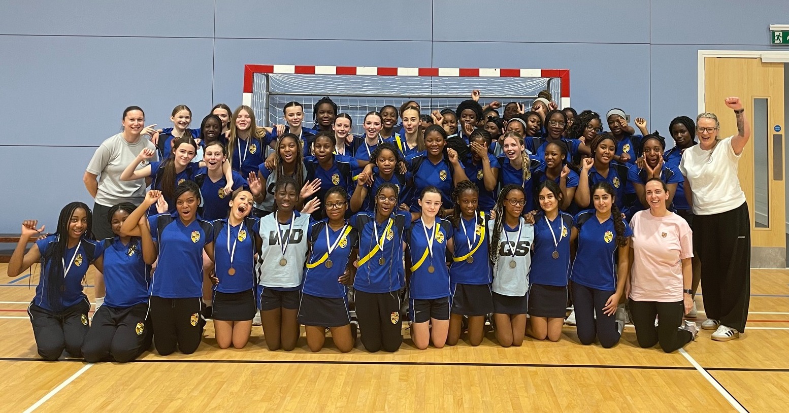🎉🔥 RGS Year 9 Inter... - TSAT - Rochester Grammar School | Facebook