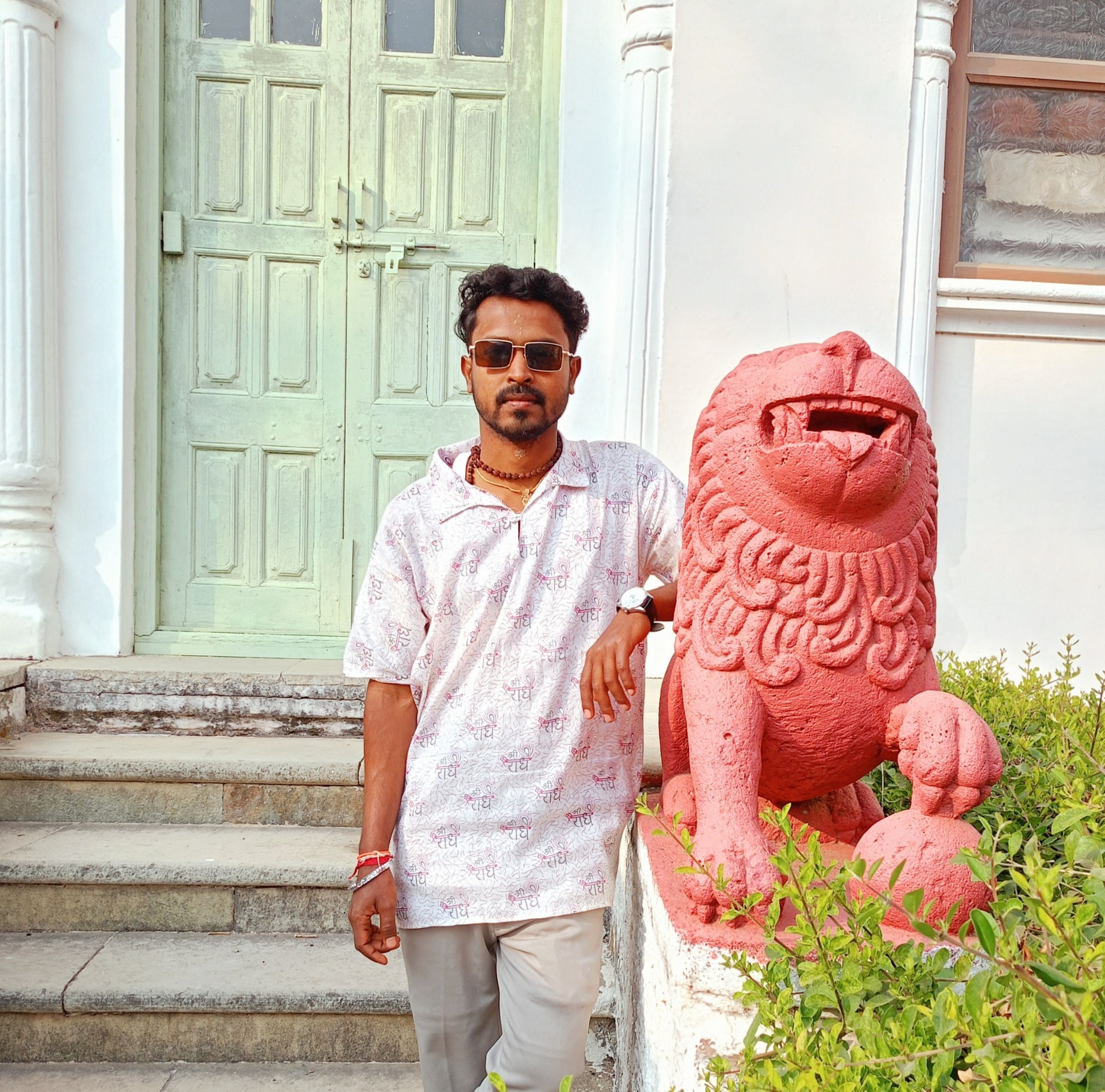 Komol Sarker