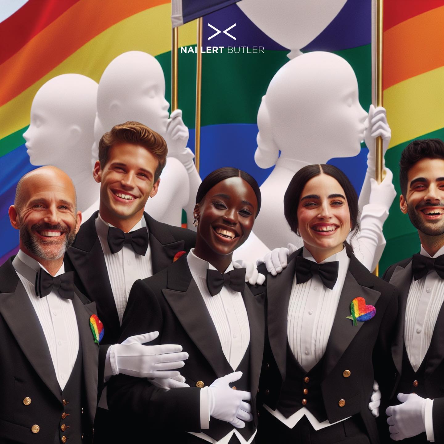 Nai - 🌈 Celebrating Gender Equality in Thailand: Same-Sex Marriage ...