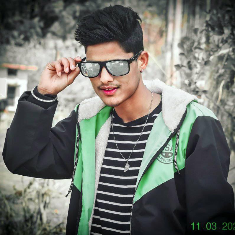 Sumit Rawat