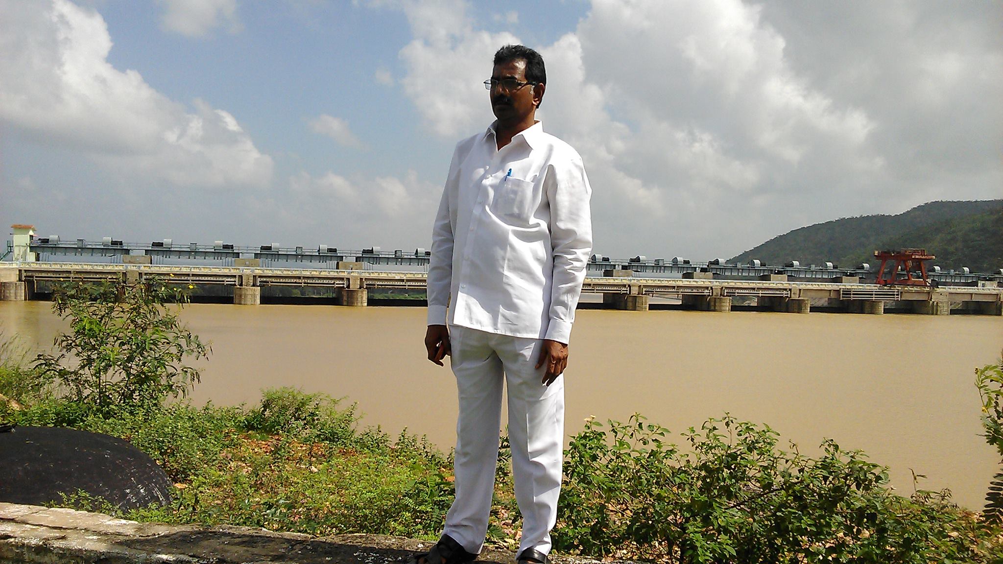 Rapuru Sundara Rami Reddy
