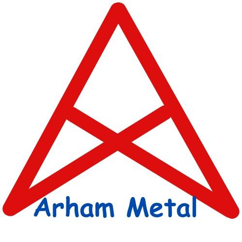 Arham Metal | Hisar