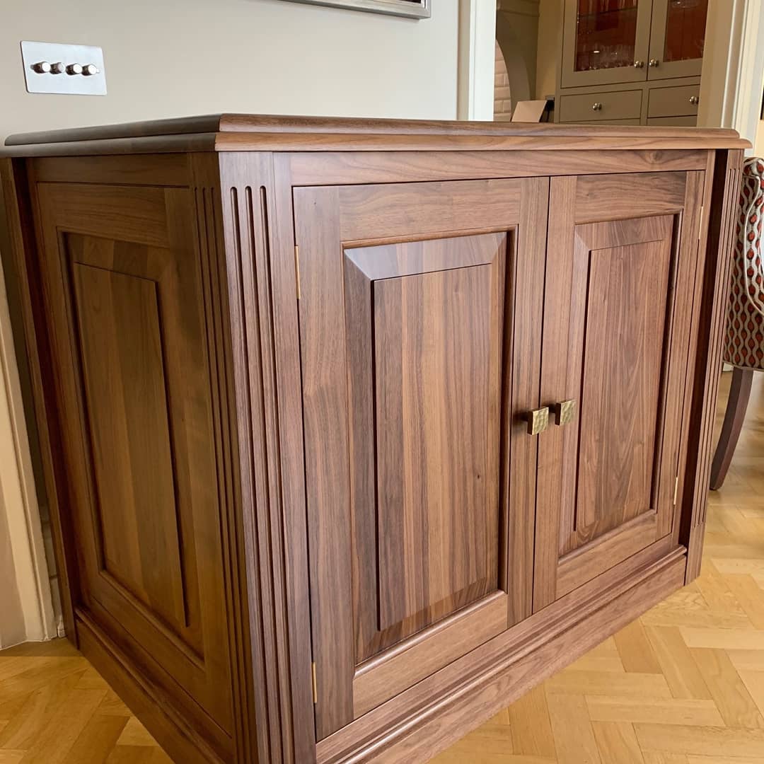 Delighted to share this recent... - Woodwise Kitchens