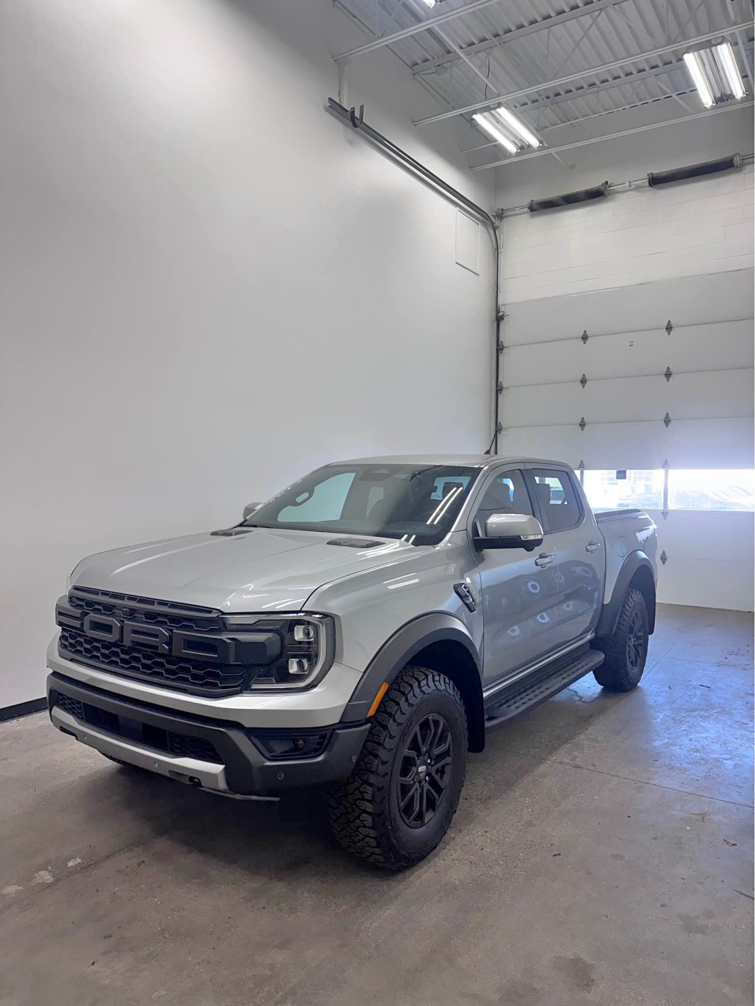 2024 Ford Ranger · Raptor - Cars & Trucks - Muskegon Heights, Michigan ...
